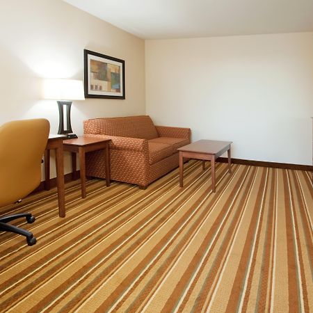 Holiday Inn Express And Suites Los Alamos Entrada Park By Ihg Interior photo